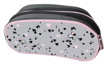 Opakowanie Saszetka dwukomorowa Minnie Mouse