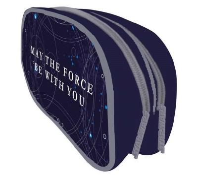 Opakowanie Saszetka dwukomorowa Star Wars