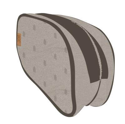 Opakowanie Saszetka dwukomorowa - jodełka/basic