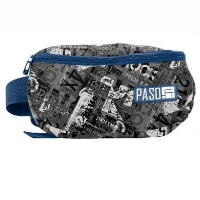 Opakowanie Saszetka na pas PPME19-510 PASO