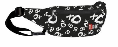 Opakowanie Saszetka na pasek nerka xD