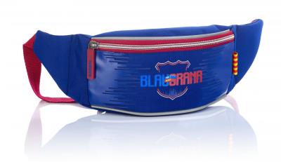 Opakowanie Saszetka nerka FC-231 FC Barcelona ASTRA