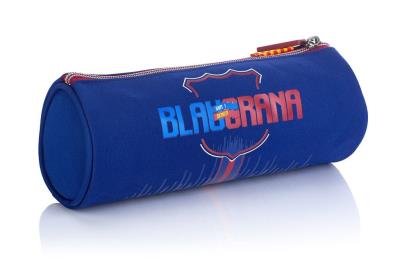 Opakowanie Saszetka okrągła FC-226 FCB Barca Fan 7 ASTRA