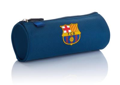 Opakowanie Saszetka okrągła FC-247 FCB The Best Team 7 ASTRA