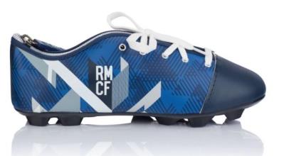 Opakowanie Saszetka piórnik but RM-187 Real Madrid ASTRA