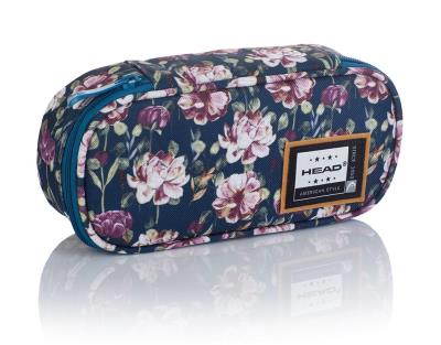 Opakowanie Saszetka piórnik HD-334 Head 3 ASTRA