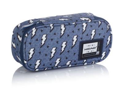 Opakowanie Saszetka piórnik HD-336 Head 3 ASTRA