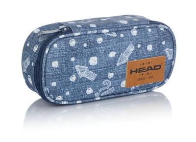 Opakowanie Saszetka piórnik HD-346 Head 3 ASTRA