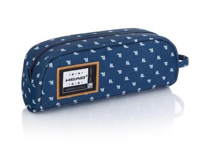 Opakowanie Saszetka piórnik HD-362 Head 3 ASTRA