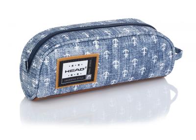 Opakowanie Saszetka piórnik HD-387 Head 3 ASTRA