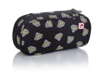 Opakowanie Saszetka piórnik HEAD HD-341