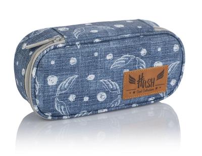 Opakowanie Saszetka piórnik HS-117 Hash 2 ASTRA