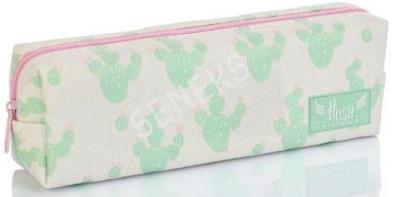 Opakowanie Saszetka piórnik HS-89 Hash 2 mix wzorów ASTRA