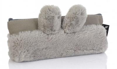 Opakowanie Saszetka piórnik HS-93 Hash 2 mix wzorów ASTRA