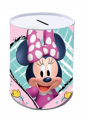 Opakowanie SKARBONKA METALOWA MINNIE 185561599