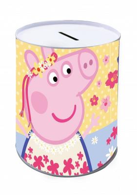 Opakowanie SKARBONKA METALOWA PEPPA 185482240