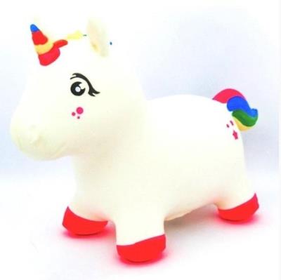 Opakowanie Skoczek Jednorożec