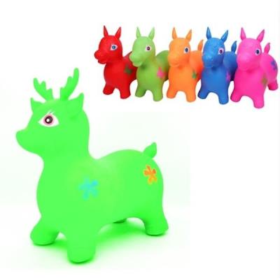 Opakowanie Skoczek Zwierzak