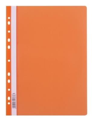 Skoroszyt A4 PP pomarańczowy (25szt) D.RECT. Wydawca: D.RECT. SmakLiter.pl Opakowanie Skoroszyt A4 PP pomarańczowy (25szt) D.RECT