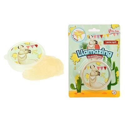 Opakowanie Slime splunięcie lamy