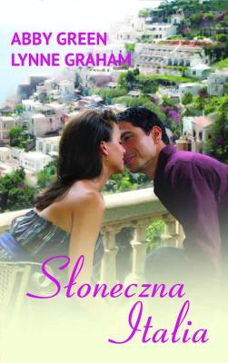 SŁONECZNA ITALIA WYD. KIESZONKOWE. Autor: Green Abby, Lynne Graham. SmakLiter.pl Okładka książki SŁONECZNA ITALIA WYD. KIESZONKOWE