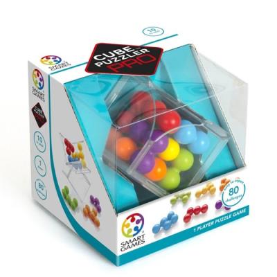 Opakowanie Smart Games Cube Puzzler PRO