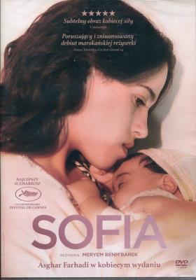 Sofia. Wydawca: Best Film. SmakLiter.pl Opakowanie Sofia