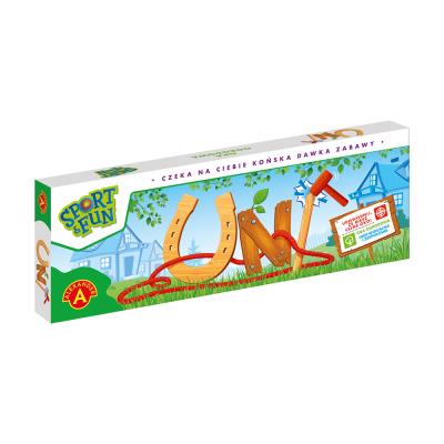 Opakowanie Sport&Fun Uni ALEX