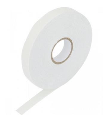 Opakowanie Taśma dwustronna montażowa 12mmx5m GRAND