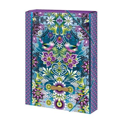 Opakowanie Teczka A4 4,5cm Catalina Estrada