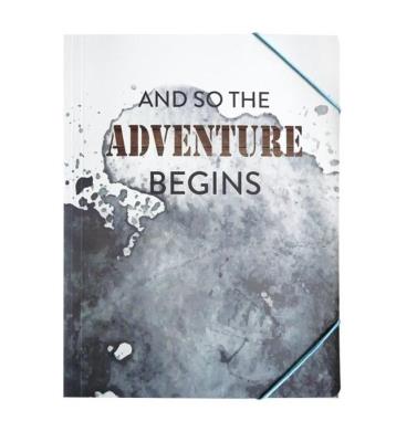 Opakowanie Teczka A4 Adventure