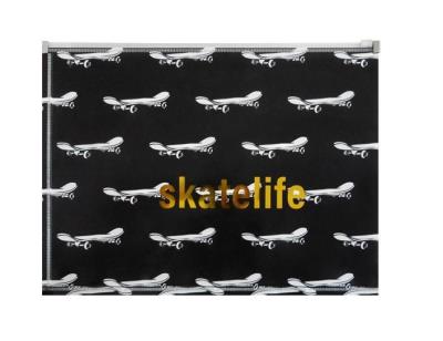 Opakowanie Teczka A4 czarna skatelife