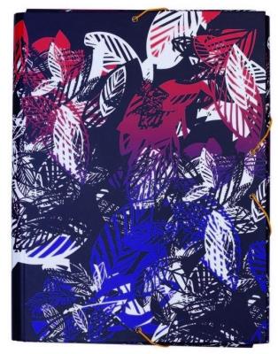 Opakowanie Teczka A4 z gumką Jungle MILAN