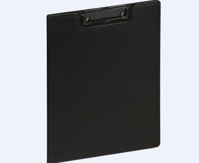 Opakowanie Teczka z klipem NOTOdesk czarna GRAND