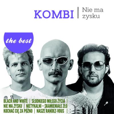 Okładka książki The best Nie ma zysku