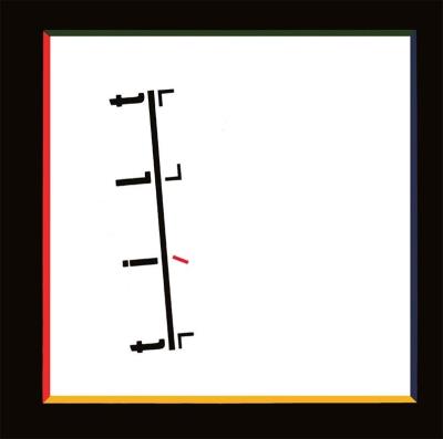 Okładka książki Tilt