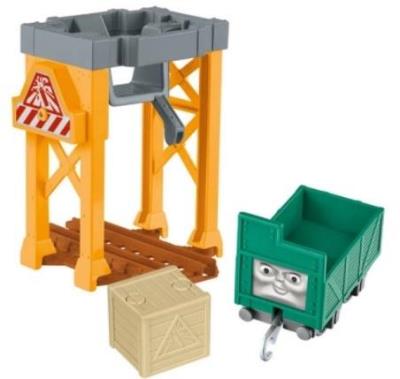 Opakowanie Tomek i przyjaciele zestaw dodatkowy