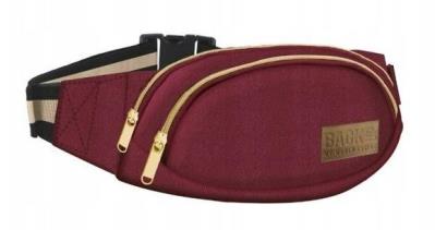 Opakowanie Torba na biodra A58 Canvas BackUp DERFORM