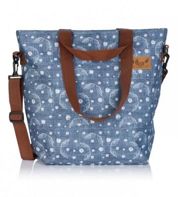 Opakowanie Torba na ramię HS-118 Hash 2 ASTRA