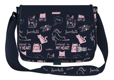 Opakowanie Torba na ramię Kotki