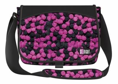 Opakowanie Torba na ramię Owoce Leśne