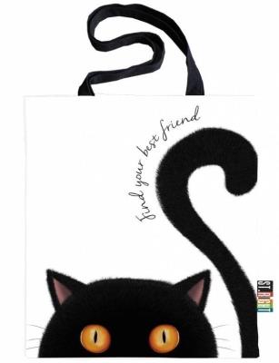 Opakowanie Torba na ramię Szoperka Cat