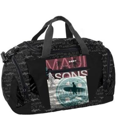 Opakowanie Torba sportowa Maui and Sons MAUI-019 PASO