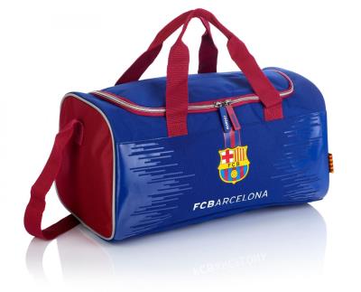 Opakowanie Torba treningowa FC-225 FC Barcelona ASTRA