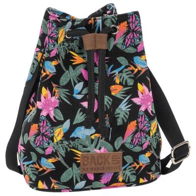 Opakowanie Torebka plecak 2w1 Canvas Backup 2 Model A 36