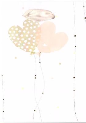 Torebka prezentowa ślubna TŚ-0 AVANTI. Wydawca: AVANTI. SmakLiter.pl Opakowanie Torebka prezentowa ślubna TŚ-0 AVANTI