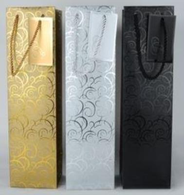 Opakowanie Torebka upominkowa WK 0670 B