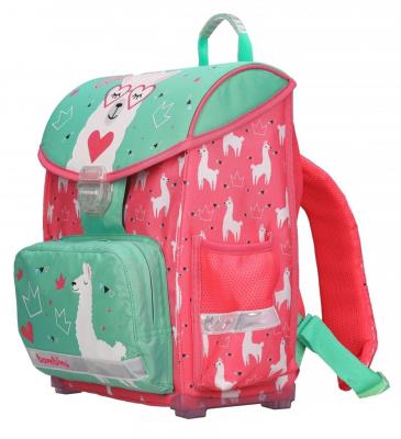 Opakowanie Tornister szkolny Bambino - Lama