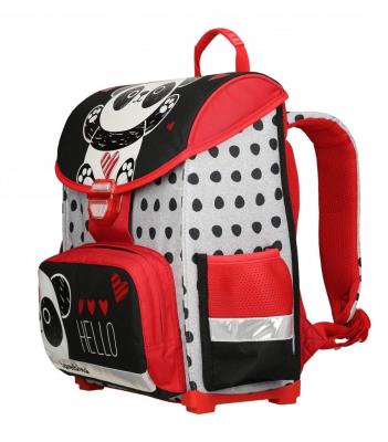 Opakowanie Tornister szkolny Bambino - Panda
