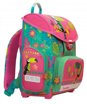 Opakowanie Tornister szkolny Bambino - Tukan